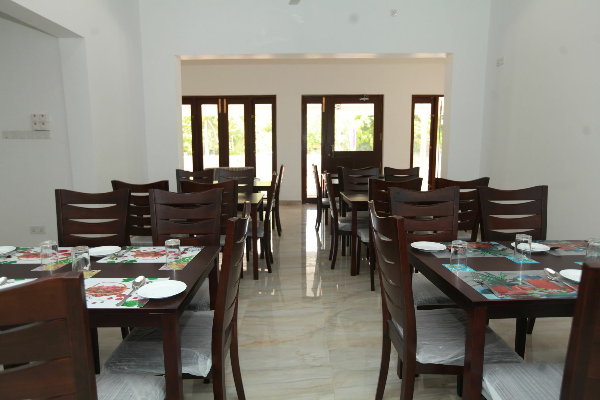 Lavonka Tourist Rest Hotel Anuradhapura Kültér fotó