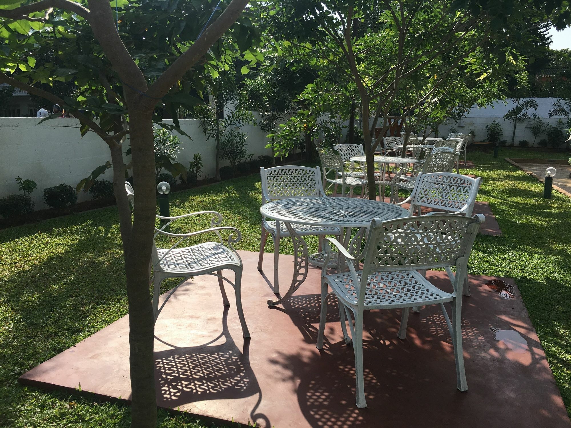 Lavonka Tourist Rest Hotel Anuradhapura Kültér fotó