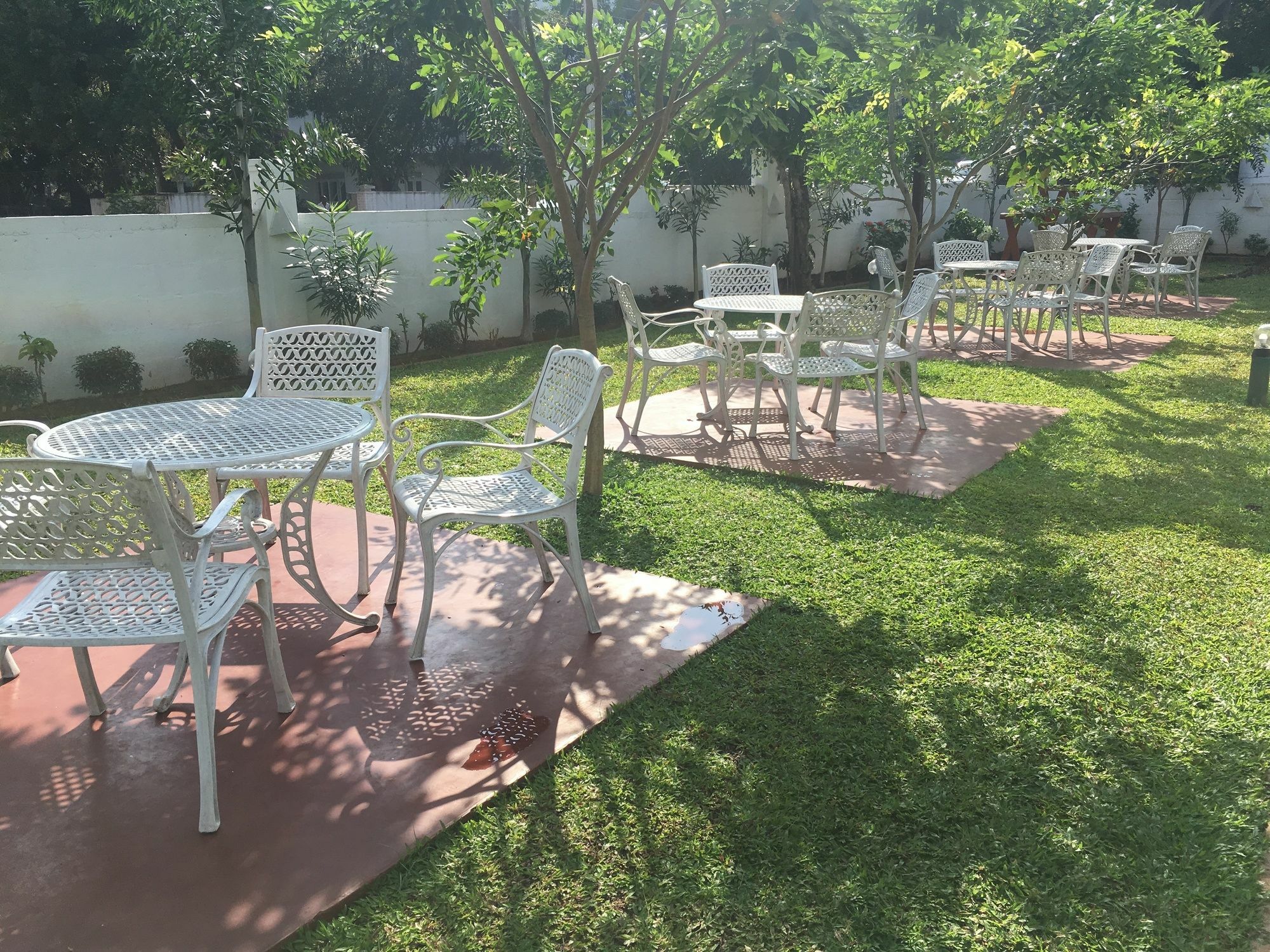 Lavonka Tourist Rest Hotel Anuradhapura Kültér fotó