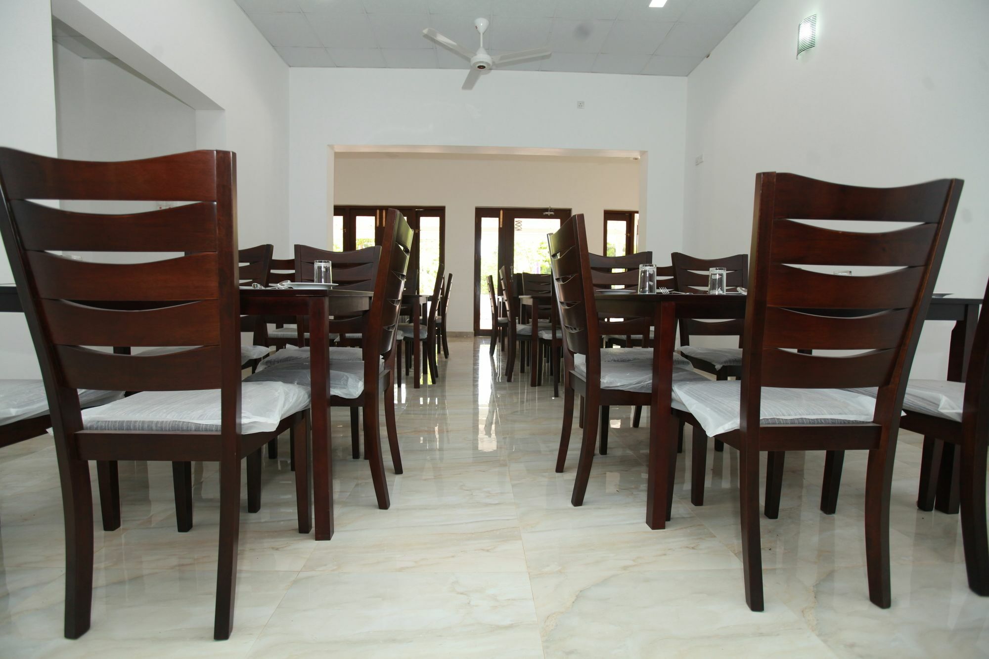 Lavonka Tourist Rest Hotel Anuradhapura Kültér fotó