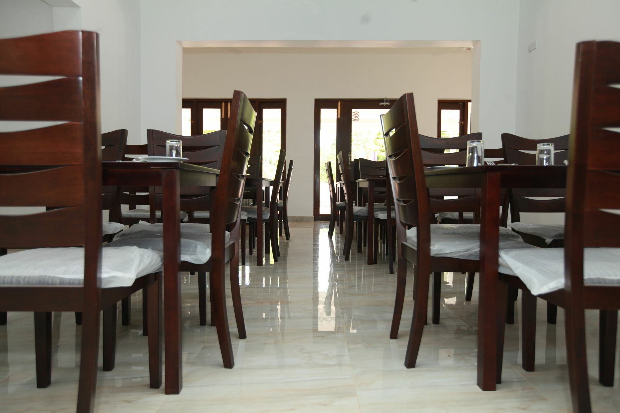 Lavonka Tourist Rest Hotel Anuradhapura Kültér fotó