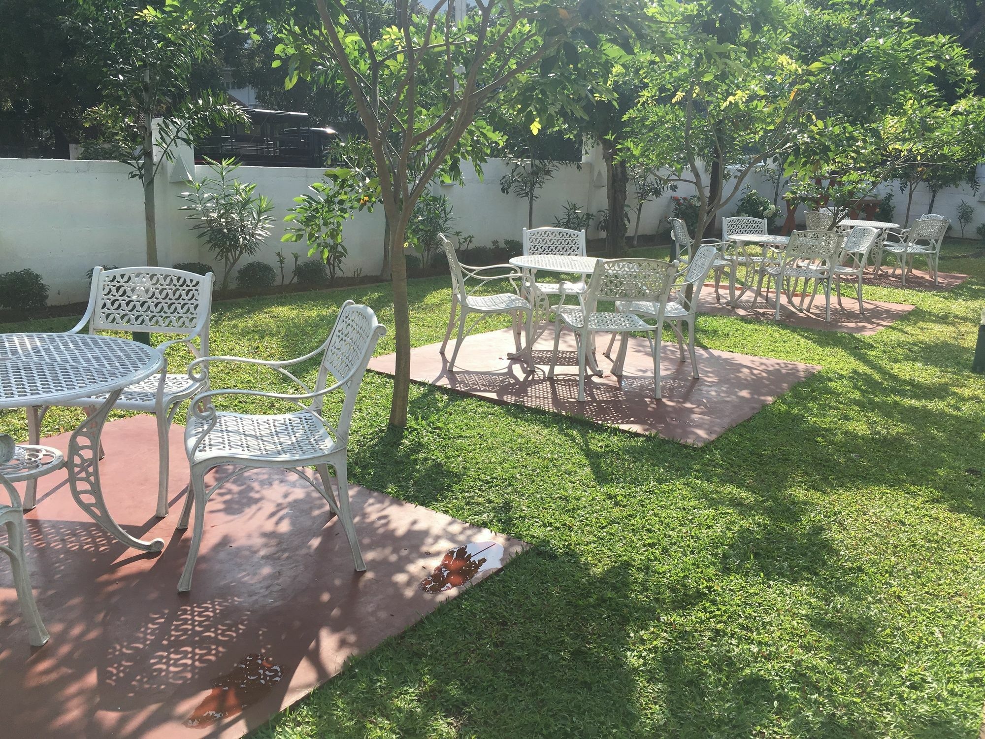 Lavonka Tourist Rest Hotel Anuradhapura Kültér fotó
